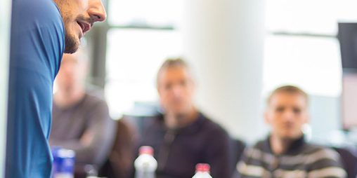 CCI Perf ateliers smé par étapes