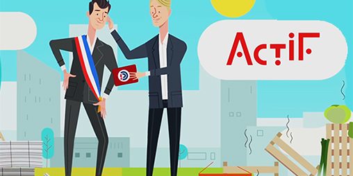 CCI Perf écologie industrielle territoriale EIT ACTIF