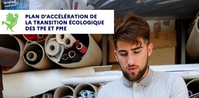 plan transition ecologique