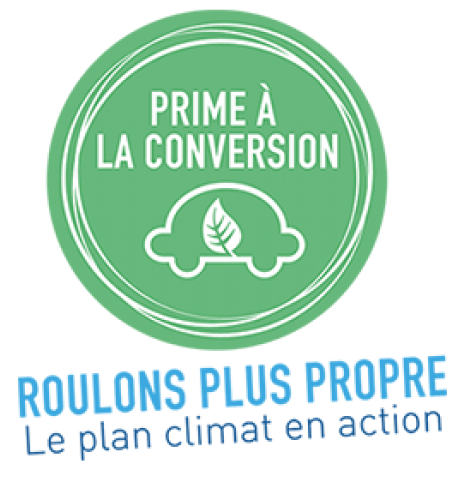 Vehicule propre