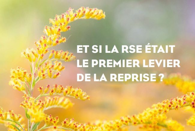 Trophées RSE BFC